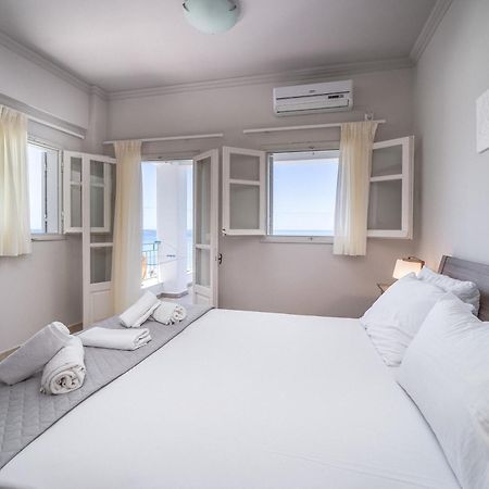Monato Luxury Apartments Áyios Nikítas Zewnętrze zdjęcie