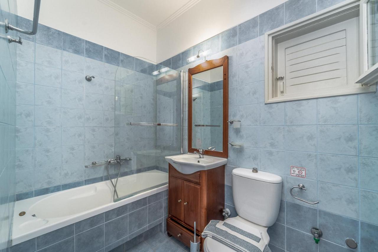 Monato Luxury Apartments Áyios Nikítas Zewnętrze zdjęcie
